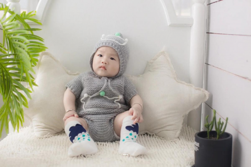 东平宝宝几个月可以把尿